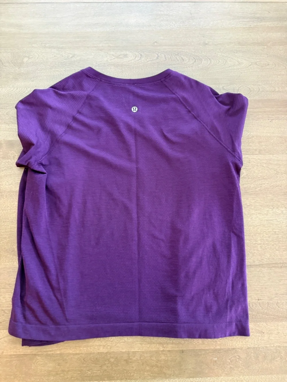 Lululemon Swiftly Tech Long-Sleeve Shirt 2.0 *Race Length*
